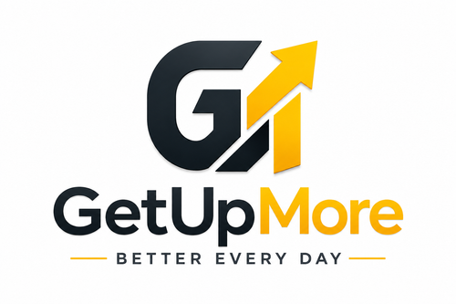GetUpMore